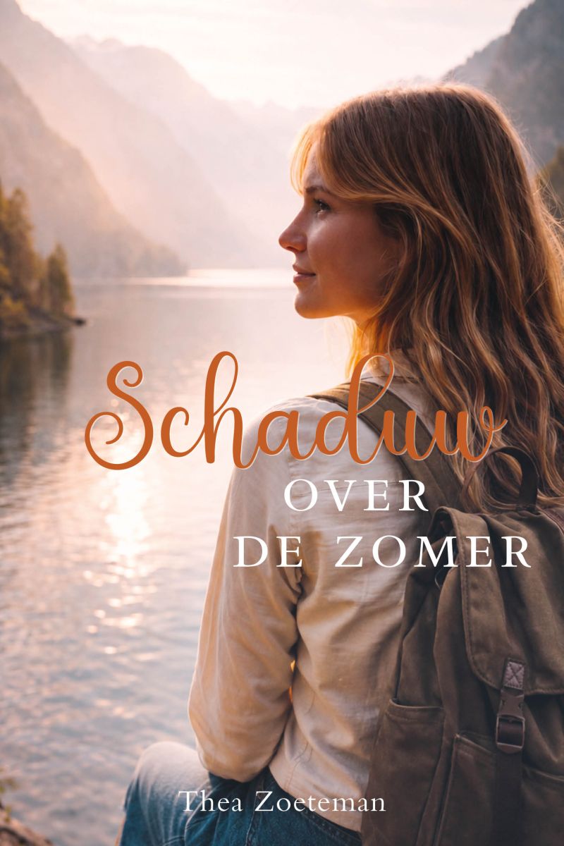 Schaduw over de zomer
